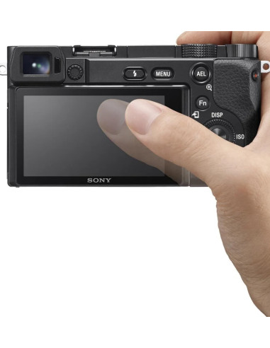 Alpha 6100 Body Nero